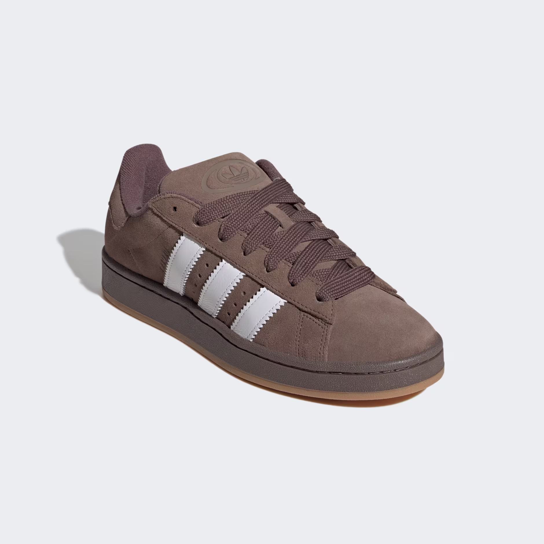 TENIS MASCULINO ADIDAS FTW CAMPUS